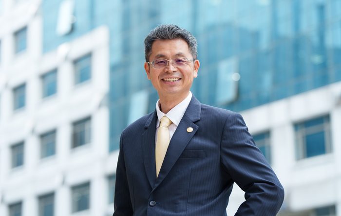 從思維、行動到成果： 以「鏈接」思維引導照明的未來願景