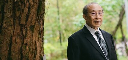 「醫學是活的，健康的光環境必須以人為中心」