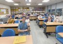 訓練更落實 專業再提升