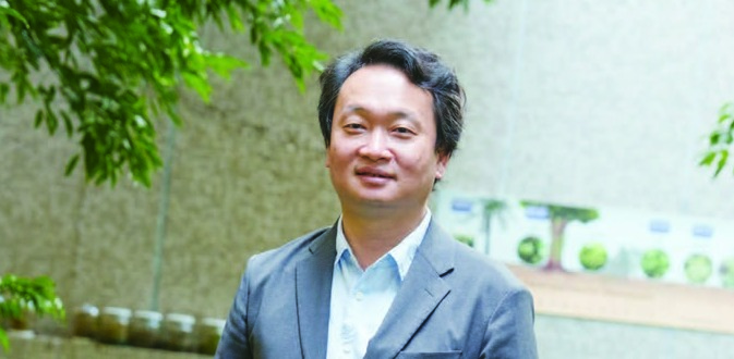 從生態校園到動態建築， 連結國際標準，讓永續觀念成為建築新動能 ─專訪臺北科技大學建築系系主任陳振誠