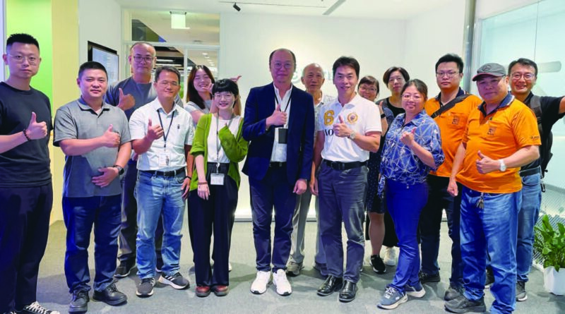 照明 × 設計 × 永續：在職訓練的重要性
