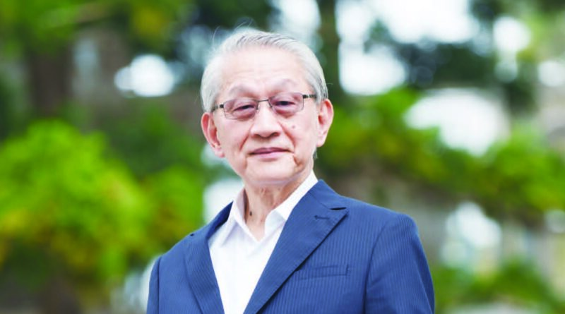 跨越四十年的永續經驗：建築是在人與環境間尋找平衡與幸福的科學─專訪台灣幸福健築協會總顧問、成功大學特聘教授江哲銘