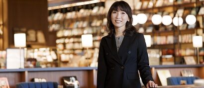 直面企業的永續兩難，從知識與行動雙向實踐─專訪潤泰精密材料董事暨會計師尹崇恩