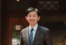 臺南之光：從照明工程，走向文化治理-專訪 臺南市副市長葉澤山