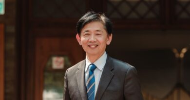 臺南之光：從照明工程，走向文化治理-專訪 臺南市副市長葉澤山