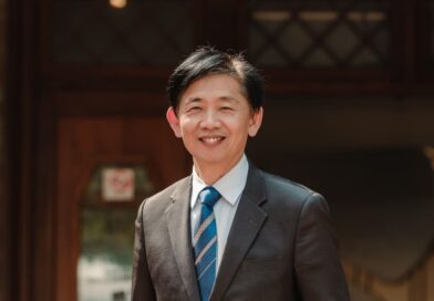 臺南之光：從照明工程，走向文化治理-專訪 臺南市副市長葉澤山