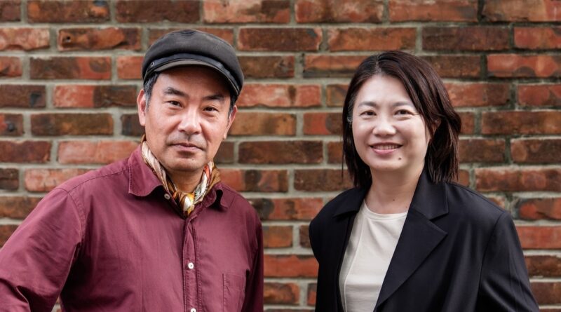 不是把城市變暗，而是把光用對─對談：林正修 × 廖玉妮談暗空治理與友善光環境