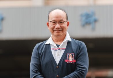 當光成為健康風險：台灣光環境治理的下一步─專訪「光與健康協會」理事長周卓煇