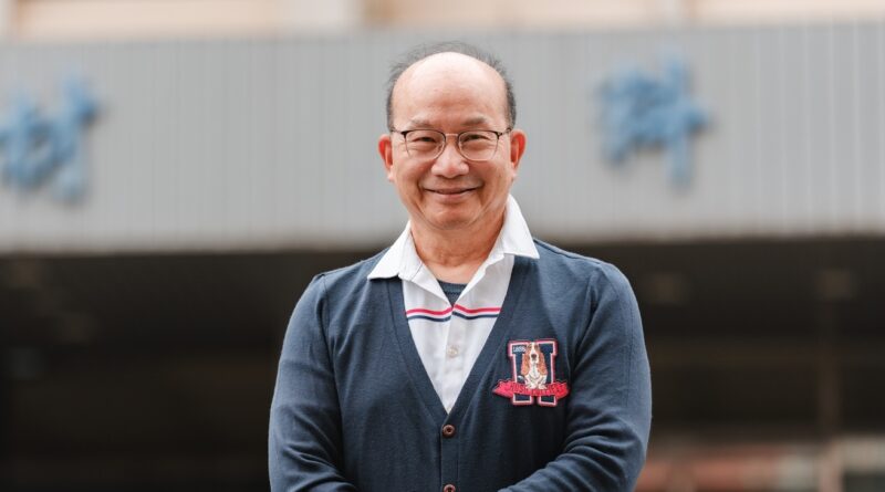 當光成為健康風險：台灣光環境治理的下一步─專訪「光與健康協會」理事長周卓煇
