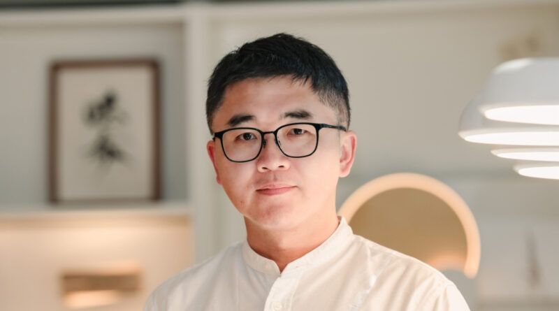 以光為志，為產業點燈 ─ 專訪 鐙烜獎執行委員會執行長 鄭遠智