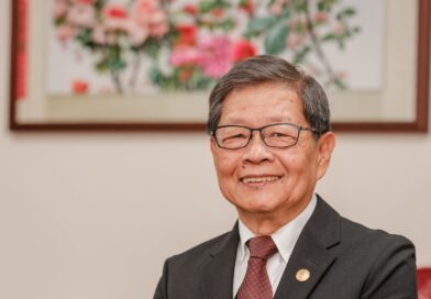 深耕產業，立足台灣：照明產業的新時代
