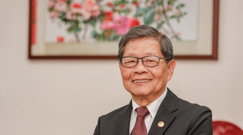 深耕產業，立足台灣：照明產業的新時代