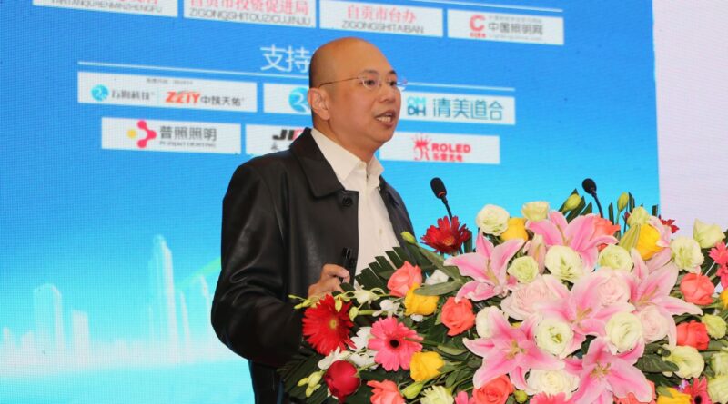 LEED、WELL、控制技術與專業照明設計軟體工具