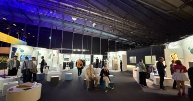 2026 Light + Building 產業邁向系統整合新時代
