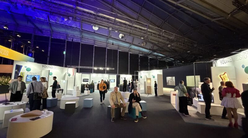 2026 Light + Building 產業邁向系統整合新時代