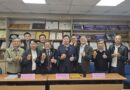 深化產學合作　照明公會與建築照明學會簽署合作備忘錄