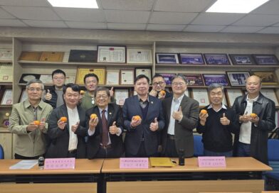 深化產學合作　照明公會與建築照明學會簽署合作備忘錄
