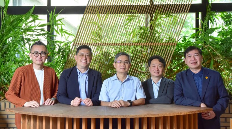 光的整合革命：建立新的照明價值